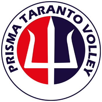 Prisma+Taranto+Volley+S.S.D.A.R.L.