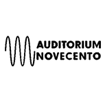Auditorium+Novecento