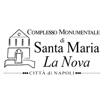 COMPLESSO+MONUMENTALE+DI+SANTA+MARIA+LA+NOVA.