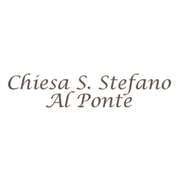 CHIESA+DI+SANTO+STEFANO+AL+PONTE