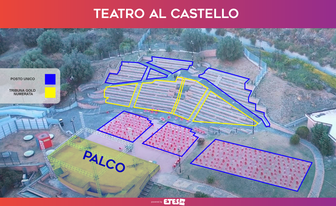 Teatro Al Castello