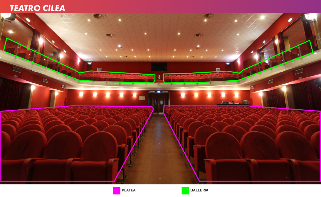 Teatro Cilea