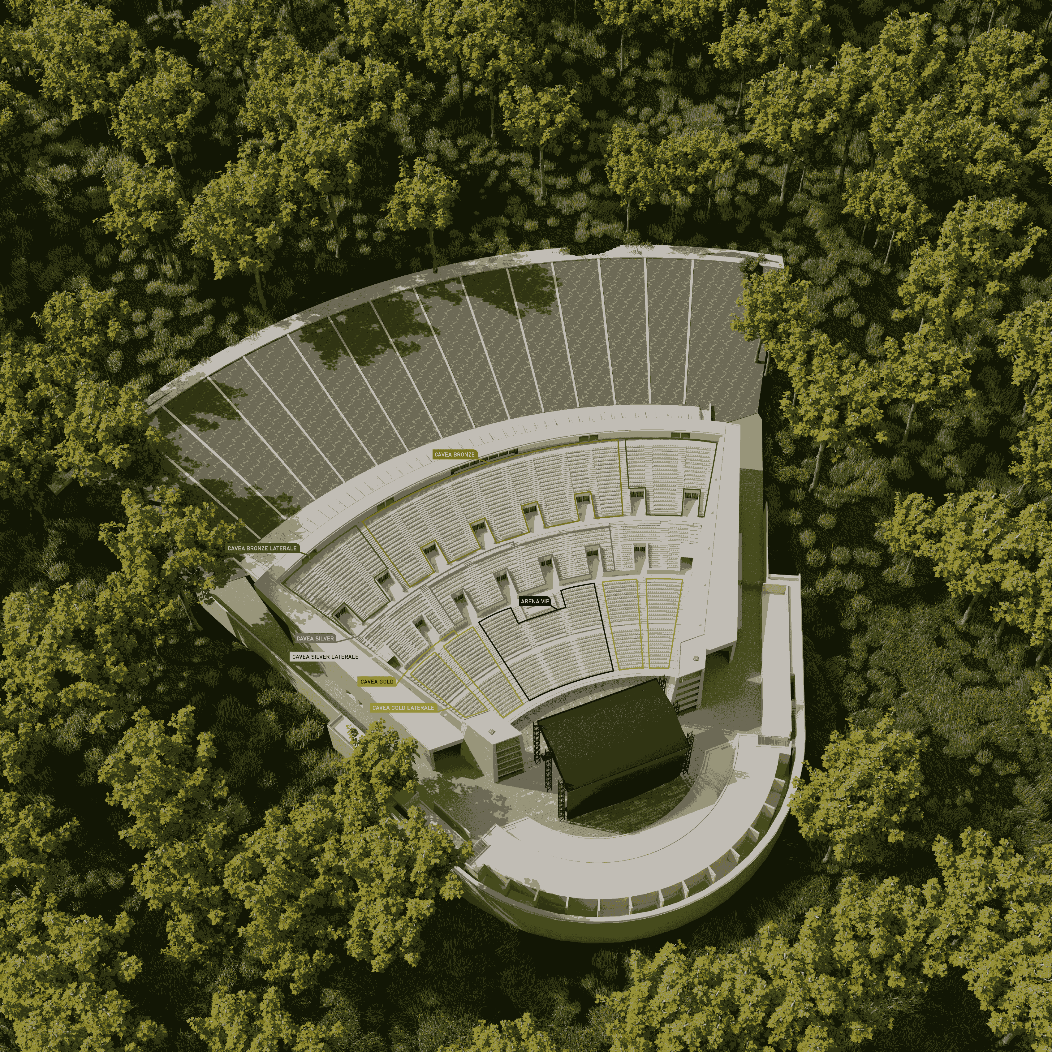 Arena Flegrea