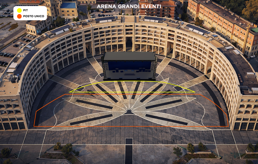 Arena Grandi Eventi