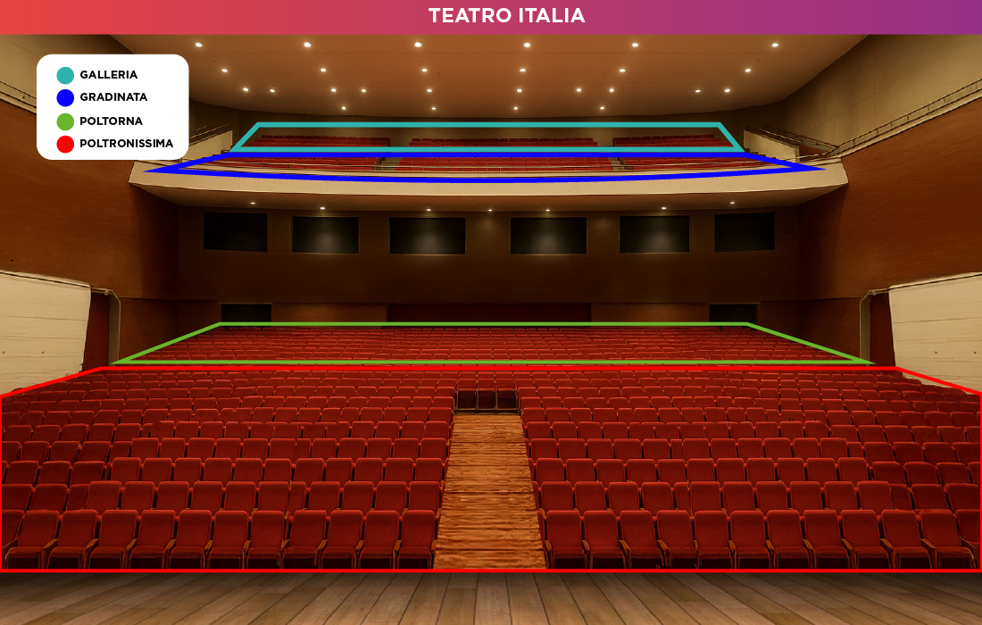 Cinema Teatro Italia
